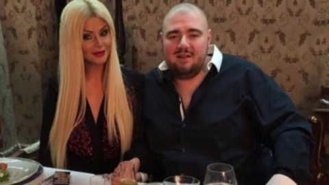 Виж цялата истина за годежа на Светлана Василева и Гущеров! („Годеницата” се оплете в лъжи)