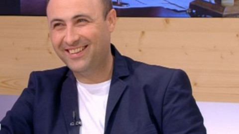 Руслан Мъйнов:Наричам я „инатливата” ми диета! Само за три дни свалям 5 кг с нея