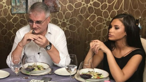 Гаджета ли са Анна-Мария Чернева и Ицо Стоте манекенки? (Звездата от „София Ден и Нощ” проговори)