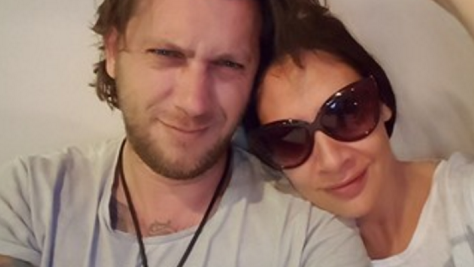 Веселин Плачков плаче от радост: Мариана Попова му даде най-скъпото!