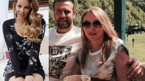Позор: Емилия натири децата си, заживя с любовника и харема му? (Виж тук)