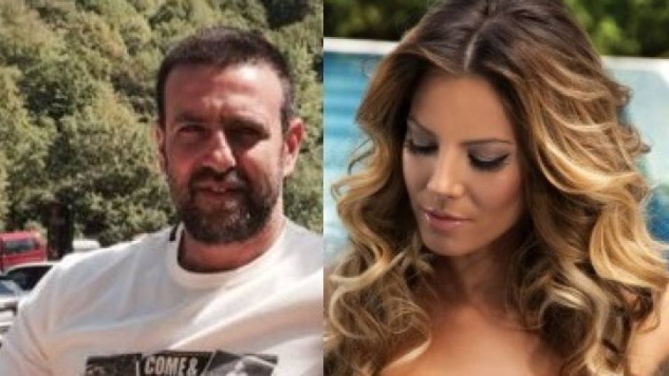 Честито:Емилия се сгоди за Жорж Башур! (Бременна е+взривяващи подробности)