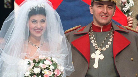Цеца Величкович: Щастлива съм, че „Трепни” стана хит (+ за любовта с Аркан)