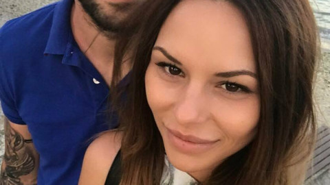 Николета за ММА боеца Деян Топалски: Той ме впечатли с това, че е много възпитан