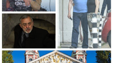 Кръшкачът Стоян Алексиев изригна: Пенсионираха ме два пъти, жена ми знае за изневерите! (Още скандални признания)