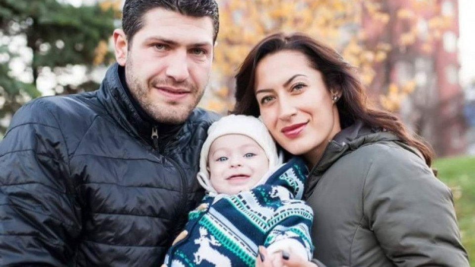 Забраниха на Биляна Гавазова да ражда: Годеникът й пак отказа венчило!