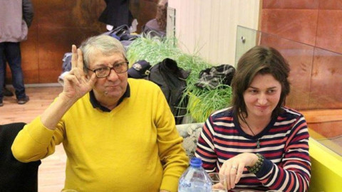 Ти да видиш: Бащата на Чочо Попйорданов работи за бебе! (Кога очаква наследник)
