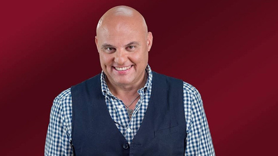 Иво Танев ще представя готвачите на Hell`s Kitchen