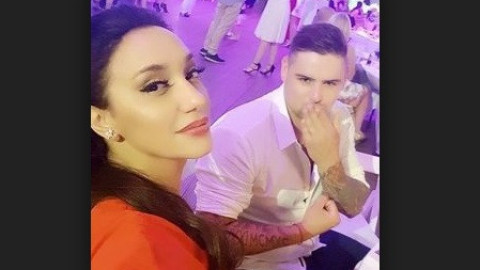 Приказката свърши: Гаджето на Мария Илиева й нанесе най-жестоката рана! (Виж какво направи)