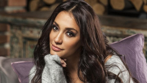 Мария Илиева си нае прислужница