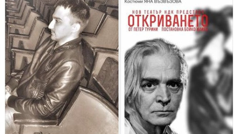 Тодор Батков изригна: Потресен съм!(Какво още каза за спектакъла на Ники Сотиров)