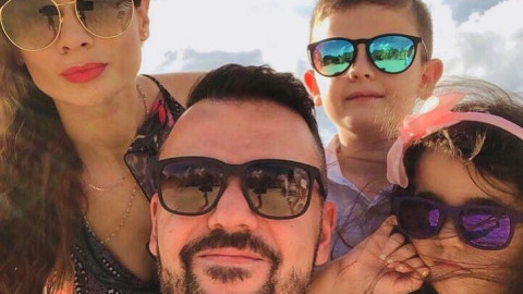 Мъж мечта: Графа направи нещо страхотно за съпругата си!
