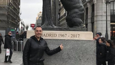 Пълна промяна: Драго Чая се втали ударно! (Разкри тайната за атлетичната си фигура)