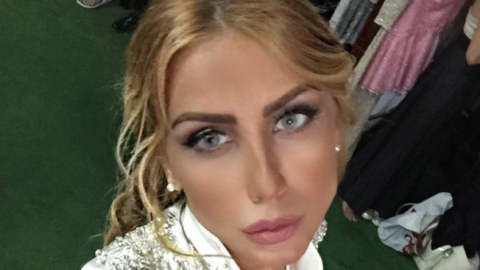 Венета Харизанова призна: Пълна ме харесваха повече! (Ето какво каза още манекенката)