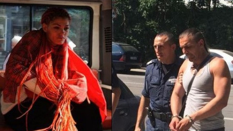 Лео на Жана Бергендорф изригна: Тя не е човек, а изрод! (Още от покъртителната му изповед)