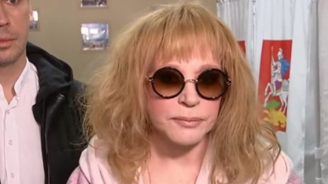 Алла Пугачова с разтърсваща изповед! Разкри шокиращи факти за здравето си