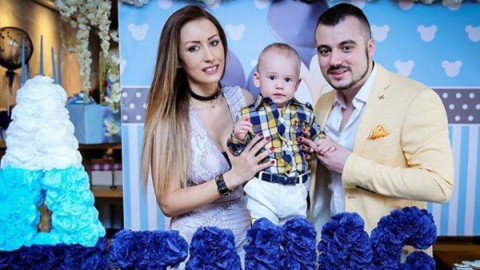 Джена: Връщам се на сцената!