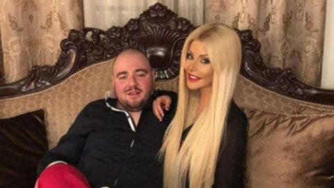 Светлана и Гущеров работят за бебе ( + подробности за годежа)