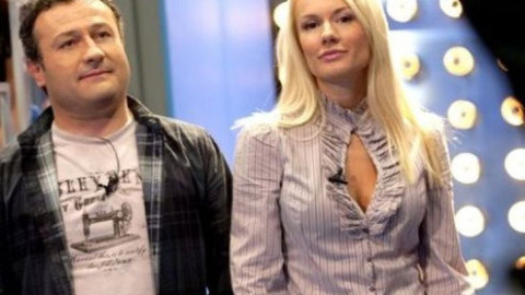 Димитър Рачков и Мария Игнатова се събраха? (Но цената е ужасна+виж тук)