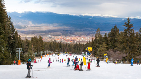 The Trap Against Bansko was set by Toma Belev 13 years ago