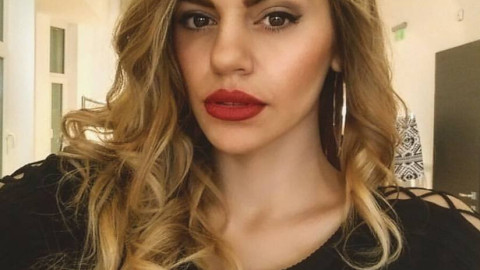 Ето защо Михаела Филева не пие? (Още помни кошмара от миналото)