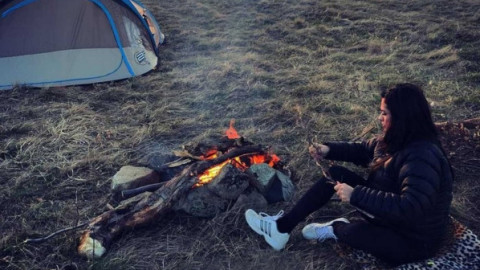 Шок: Има опасност за бременността на Преслава! (Пълни подробности)