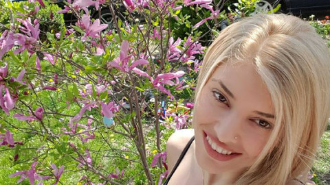 Ева Веселинова призна какво трябва на един мъж, за да я спечели (Вижте)