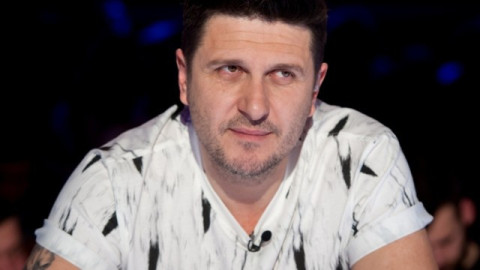 Асен Блатечки се запусна: Настигна по шкембе Любо Нейков?