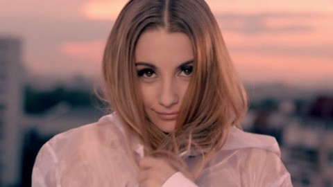 Ето защо препънаха Михаела Маринова за „Евровизия”! (Скандални подробности)