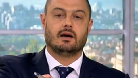 Николай Бареков изригна: С тези ниски доходи, дори и палмовото масло е скъпо! (Как „нахрани” управляващите)
