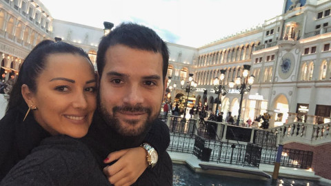 Снахата на Лепа Брена отменя сватбата