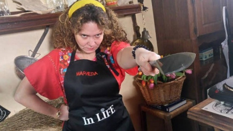 Мариела Нордел избухна срещу родните ресторанти: Ето случката, която я разтърси! (Подробности)