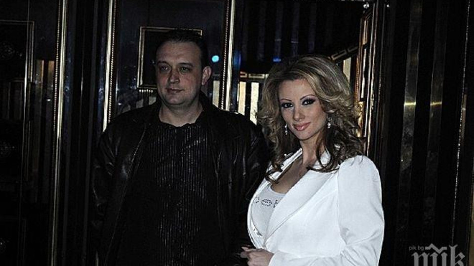 Таня Боева с кошмарен развод: Мъжът й посягал пиян! (Още скандални подробности)
