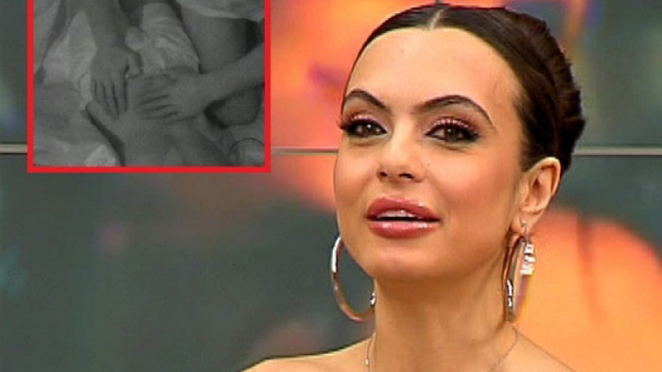 Лияна няма да се върне на сцената
