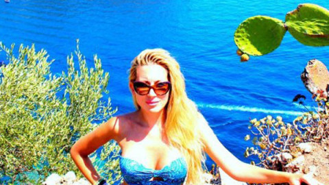 Бившо гадже на Антония Петрова: Тя е опасна тигрица в кревата! (Виж какво правела на мъжете)