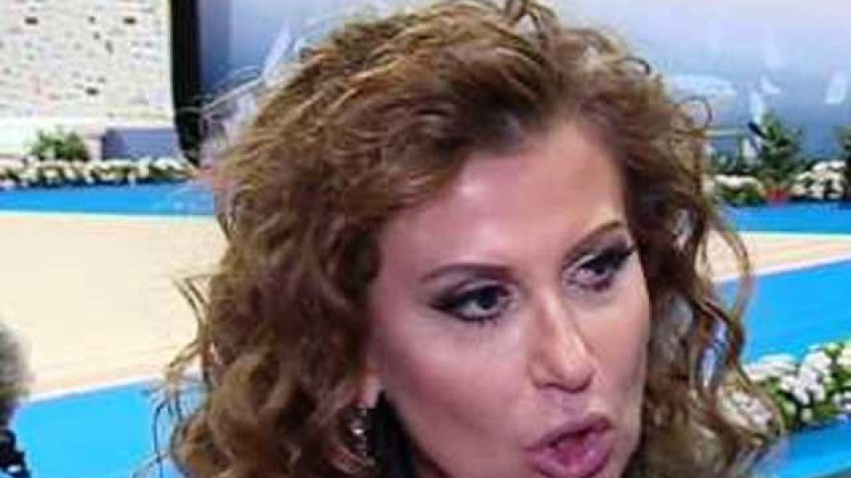 Илиана Раева извади голямата брадва: Спрете да обсъждате шапките, вижте уважението и радостта!