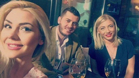 Лео от „София Ден и Нощ” зарадва фенките си: Ергенът призна каква приятелка си търси! (Виж тук)