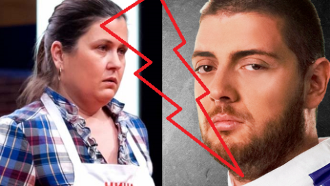 В „Кухнята на ада” гори: Нина Малакова гази наред!(Нарече Божо наркоман- Виж още)