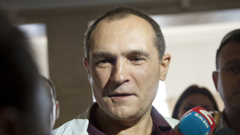 Васил Божков яхна Майбах за 1,5 млн. лева