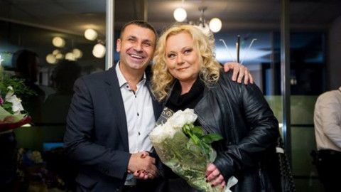 Какво се случва с Наталия Симеонова: Водещата не прилича на себе си!