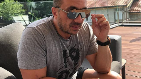 Константин се мести на село след "Капките"? (Вижте какво направи с хонорара си)