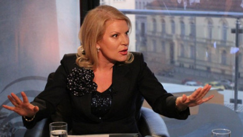 Соня Колтуклиева с шокиращо писмо до омбудсмана! (Ужасът на Кулата ескалира до хуманитарна криза-виж още)