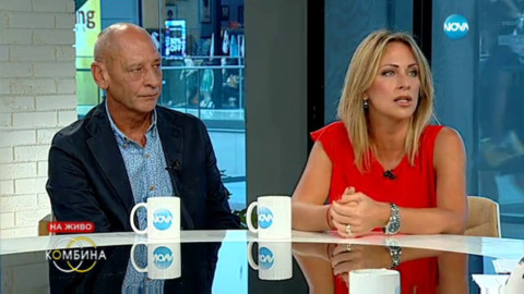 Нана е щастлива жена: Въпреки драмата, има пълна подкрепа от мъжа си! (Думите му разтърсиха ефира)