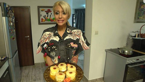 Валентин Кулагин пак наточи секирата: Този път посече Джулиана Гани! (Ето как я „нагости”)