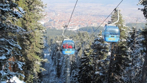 Karakachanov: The Green Protesters Lie About Bansko