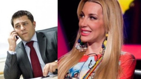 Мегаскандал: Пресният мъж на Антония Петрова „настъпи котето”!(Виж още)