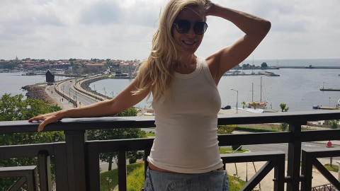 Гала превърна „яйцата на очи“ в „едри портокали“