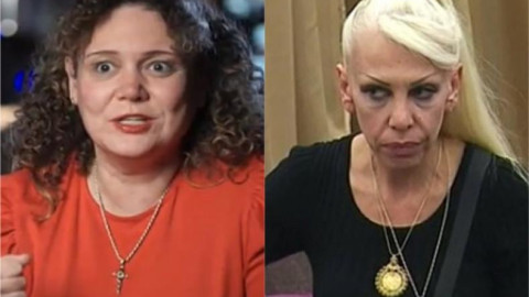 Мариела Нордел избухна: Давам Луна на съд! (Виж реакцията на певицата)
