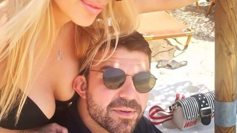 Майката на Луиза Григорова отново вдига сватба! (Екс манекенката показа третия си мъж-виж тук)