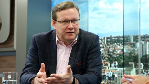 Явор Дачков разби с коментар за световното по футбол: Феновете бесни, че омаскари и националите ни от 94-та!